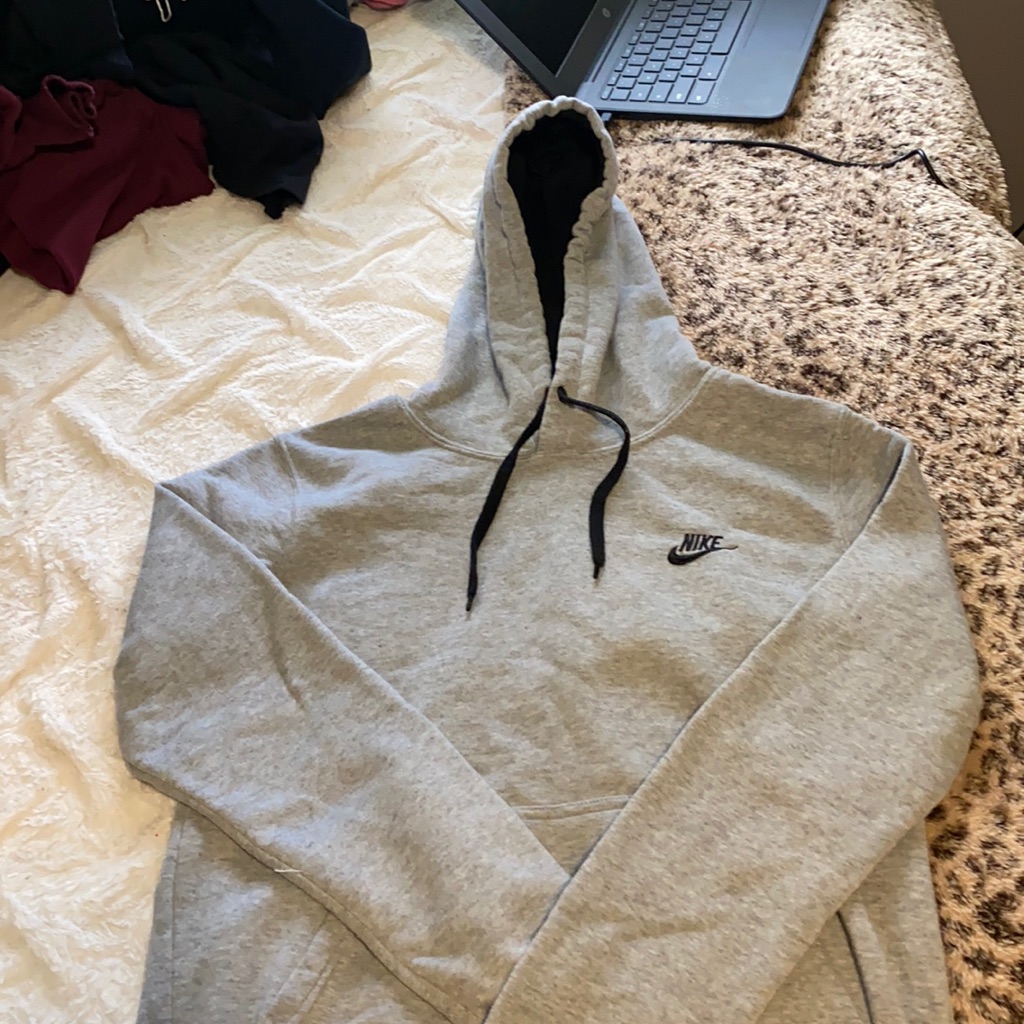 Womens Nike Hoodie